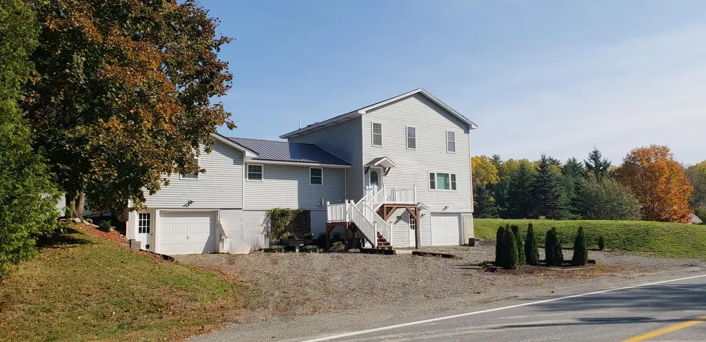204 Brewer Lake Road Orrington ME 04474