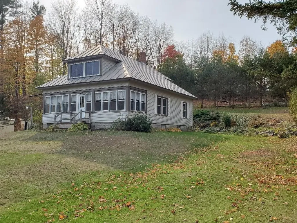20 Sewall Street Wilton ME 04294