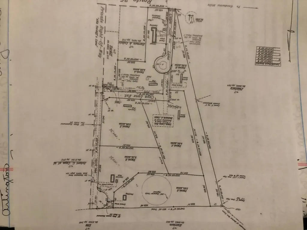 28 Caya Lane Lyman ME 04002