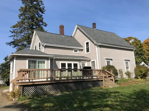 38 Chestnut Street Rockland ME 04841