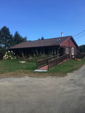 852 Waterville Road Skowhegan ME 04976