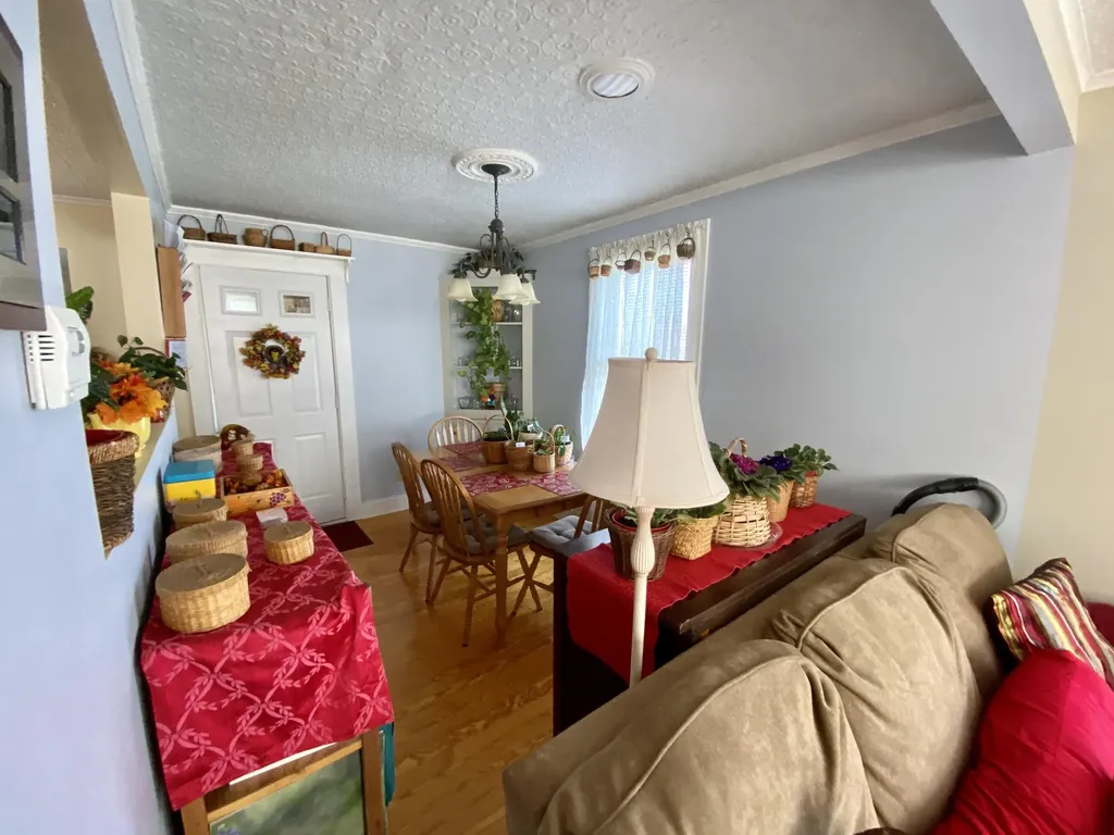 19 Lincoln Street Eastport ME 04631