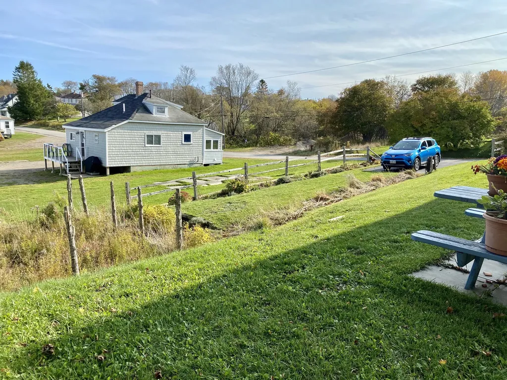 19 Lincoln Street Eastport ME 04631