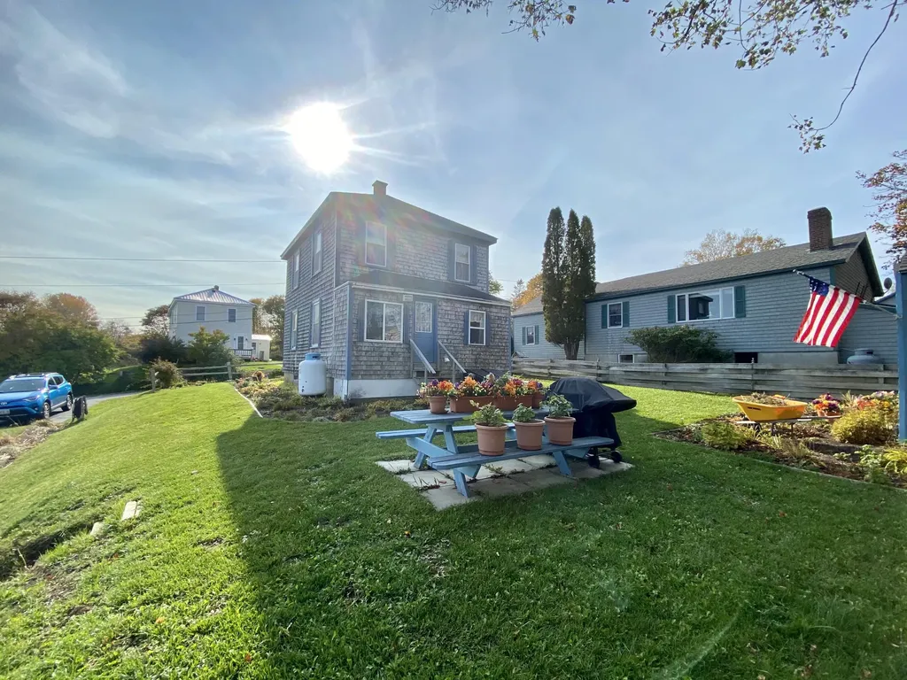 19 Lincoln Street Eastport ME 04631