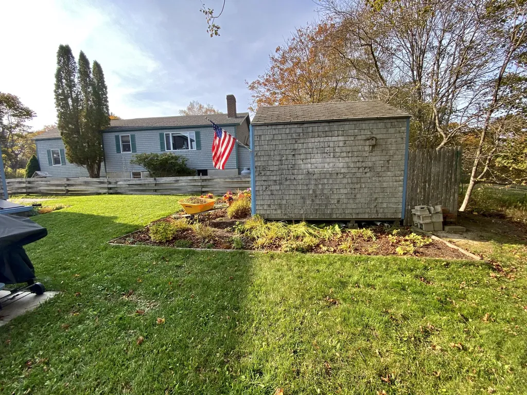 19 Lincoln Street Eastport ME 04631