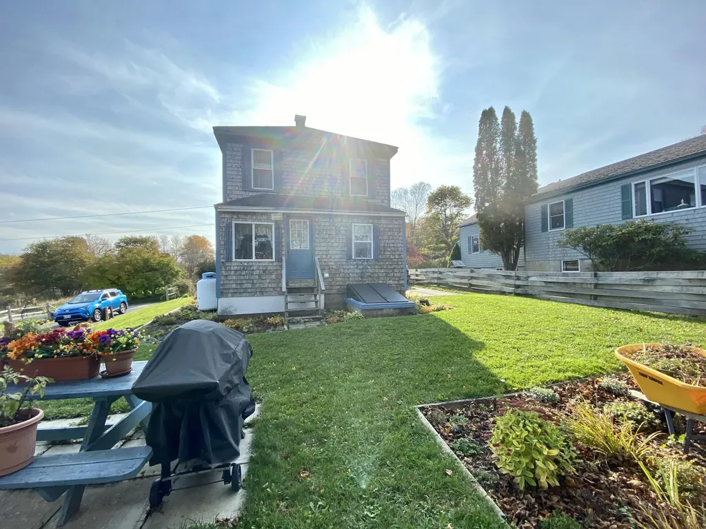 19 Lincoln Street Eastport ME 04631