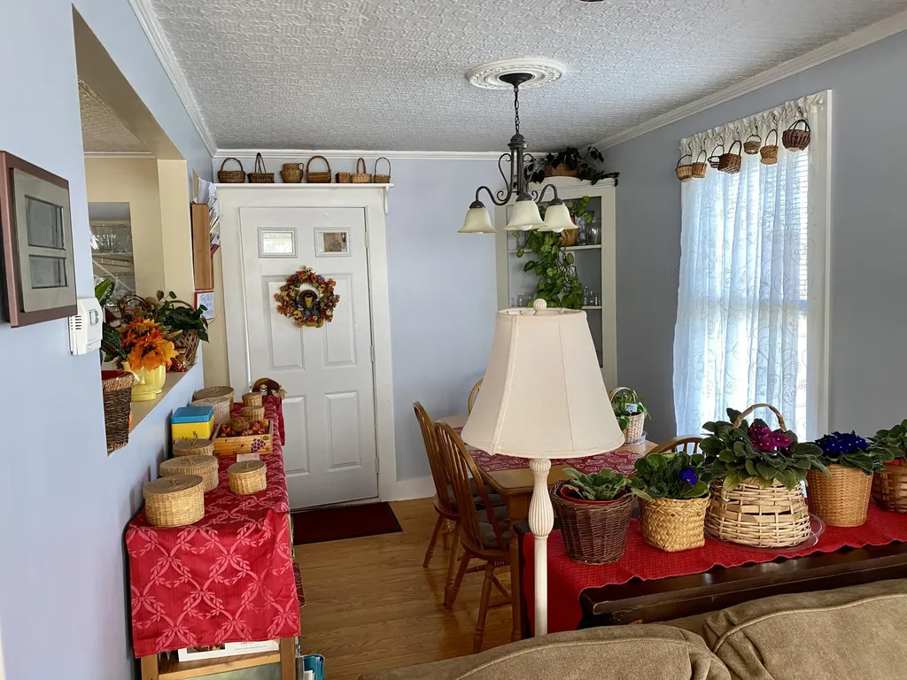 19 Lincoln Street Eastport ME 04631