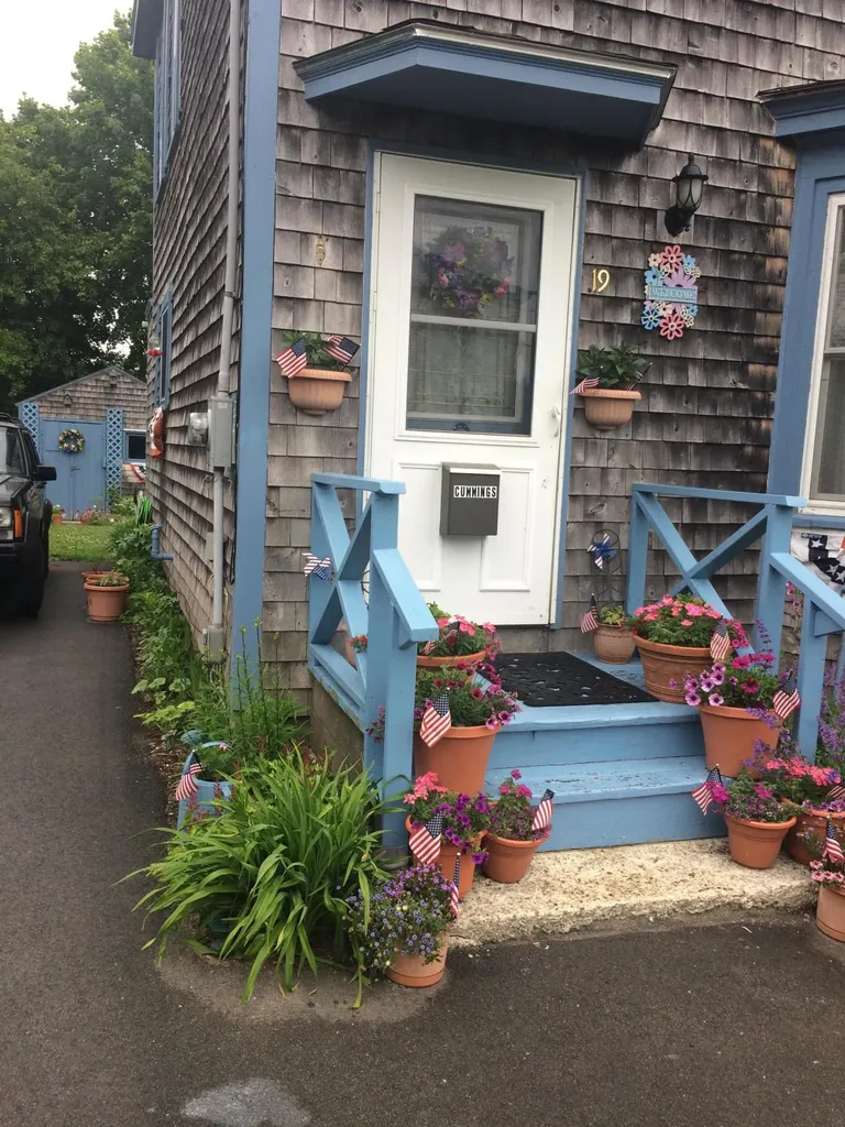 19 Lincoln Street Eastport ME 04631
