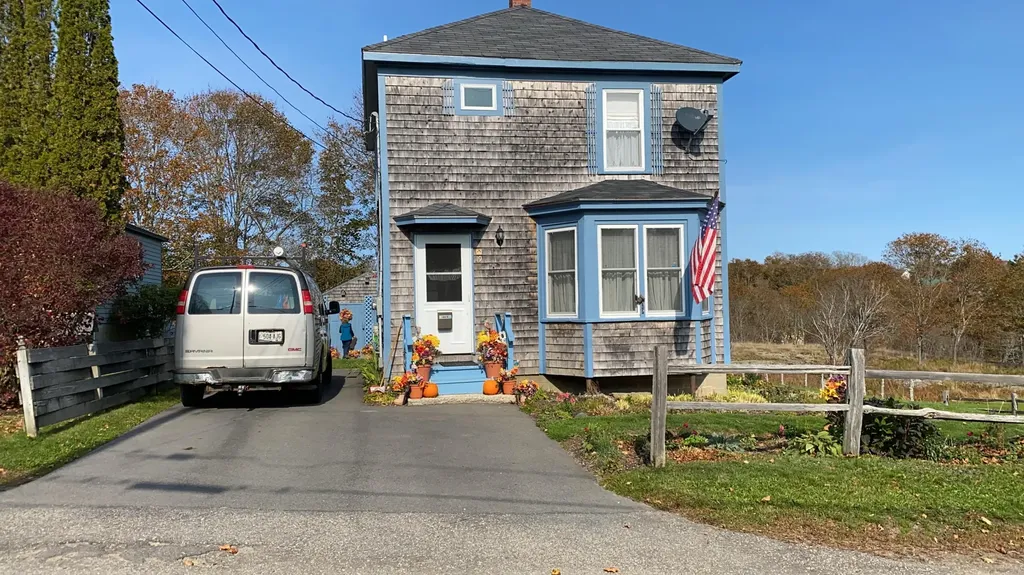 19 Lincoln Street Eastport ME 04631