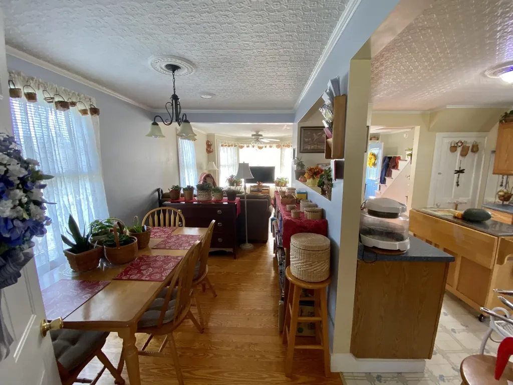 19 Lincoln Street Eastport ME 04631