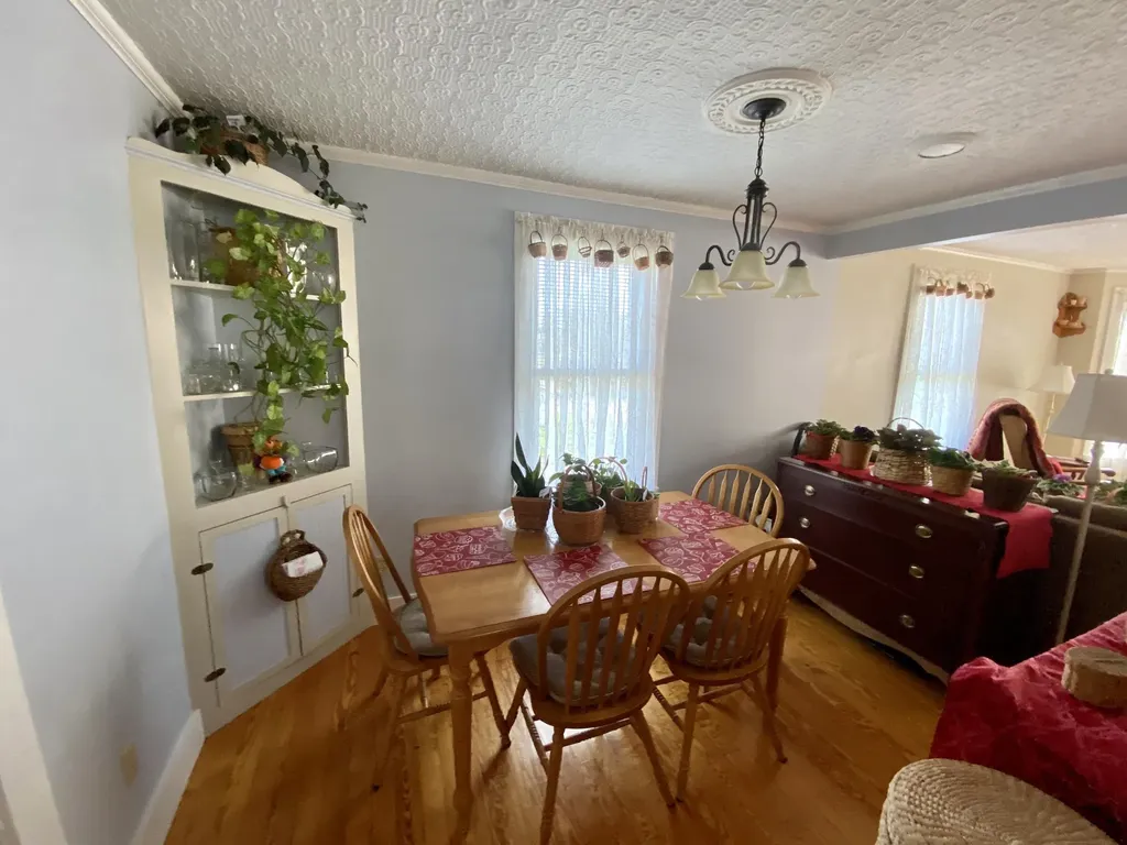 19 Lincoln Street Eastport ME 04631