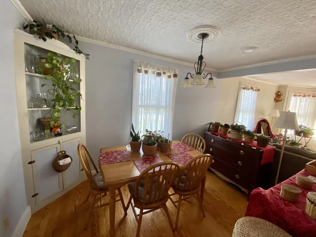 19 Lincoln Street Eastport ME 04631