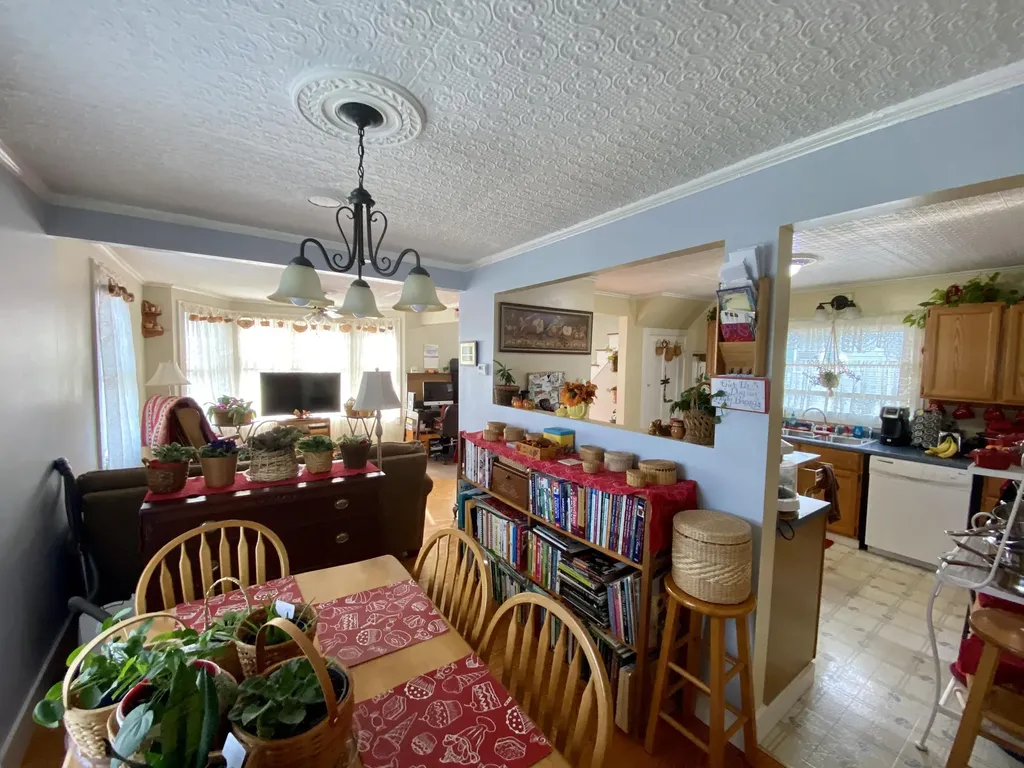 19 Lincoln Street Eastport ME 04631