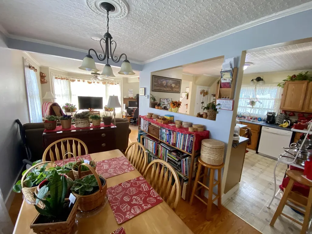 19 Lincoln Street Eastport ME 04631