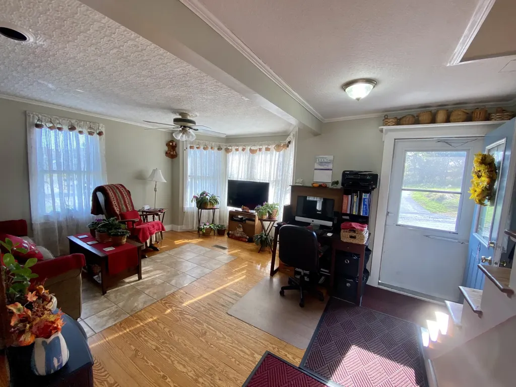 19 Lincoln Street Eastport ME 04631
