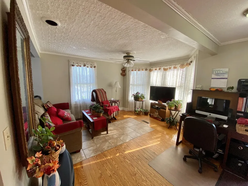 19 Lincoln Street Eastport ME 04631
