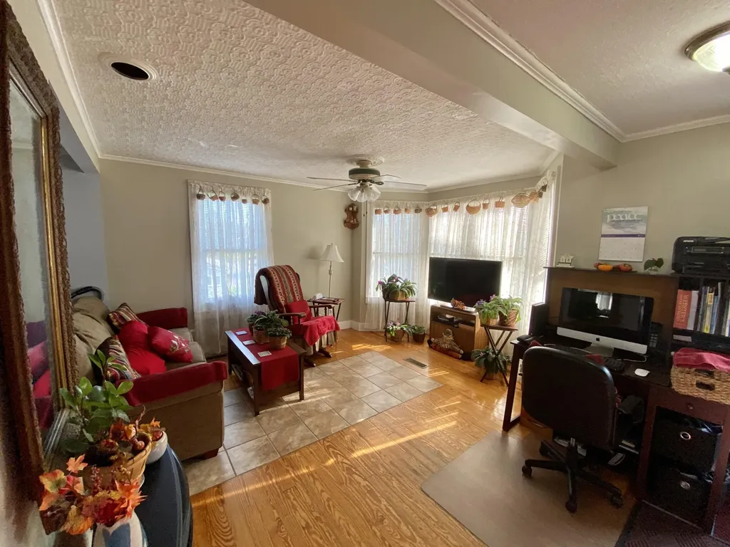 19 Lincoln Street Eastport ME 04631