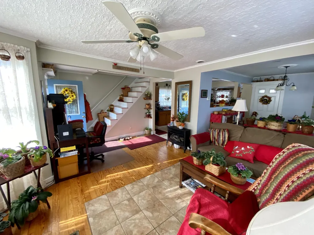 19 Lincoln Street Eastport ME 04631