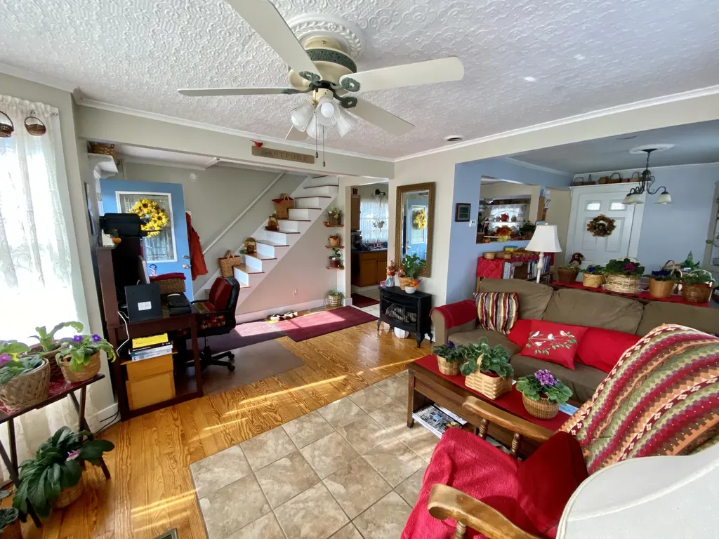 19 Lincoln Street Eastport ME 04631