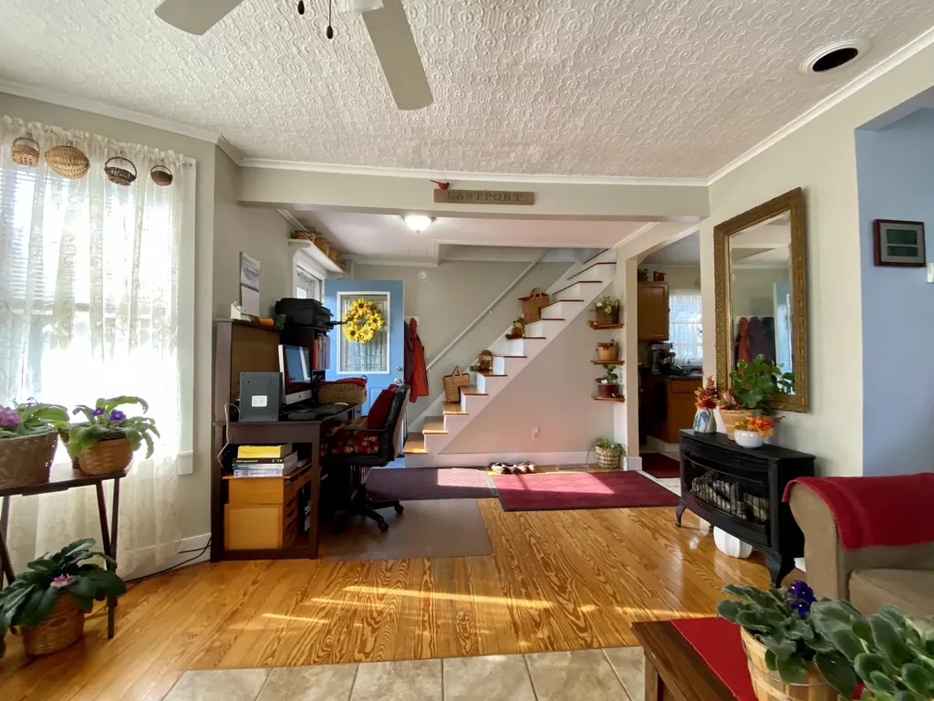 19 Lincoln Street Eastport ME 04631