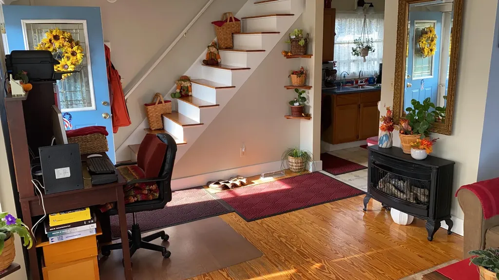 19 Lincoln Street Eastport ME 04631