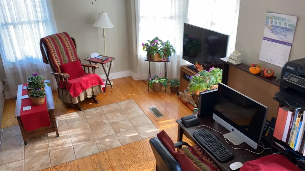 19 Lincoln Street Eastport ME 04631