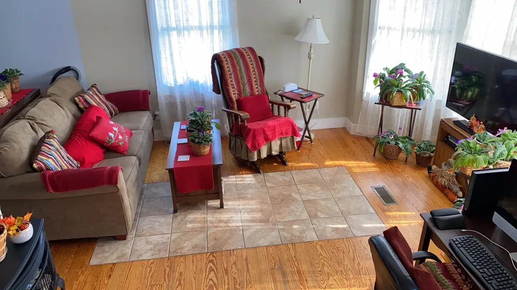 19 Lincoln Street Eastport ME 04631