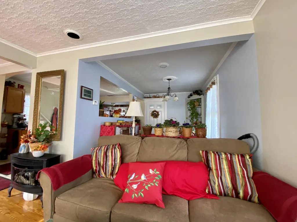 19 Lincoln Street Eastport ME 04631
