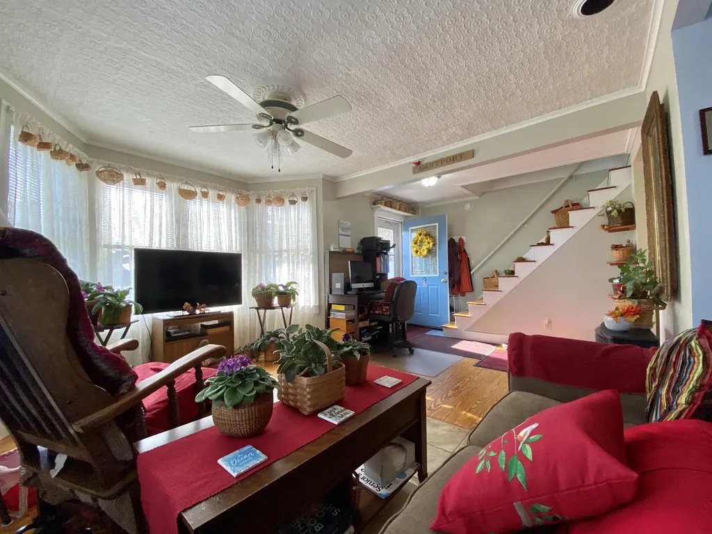 19 Lincoln Street Eastport ME 04631