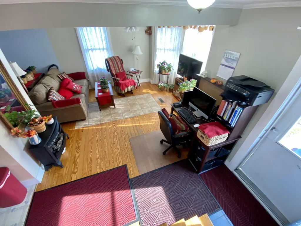 19 Lincoln Street Eastport ME 04631