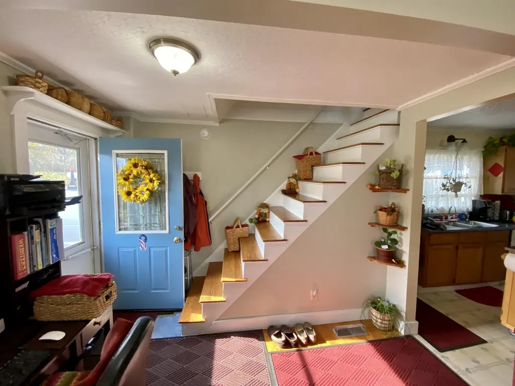 19 Lincoln Street Eastport ME 04631