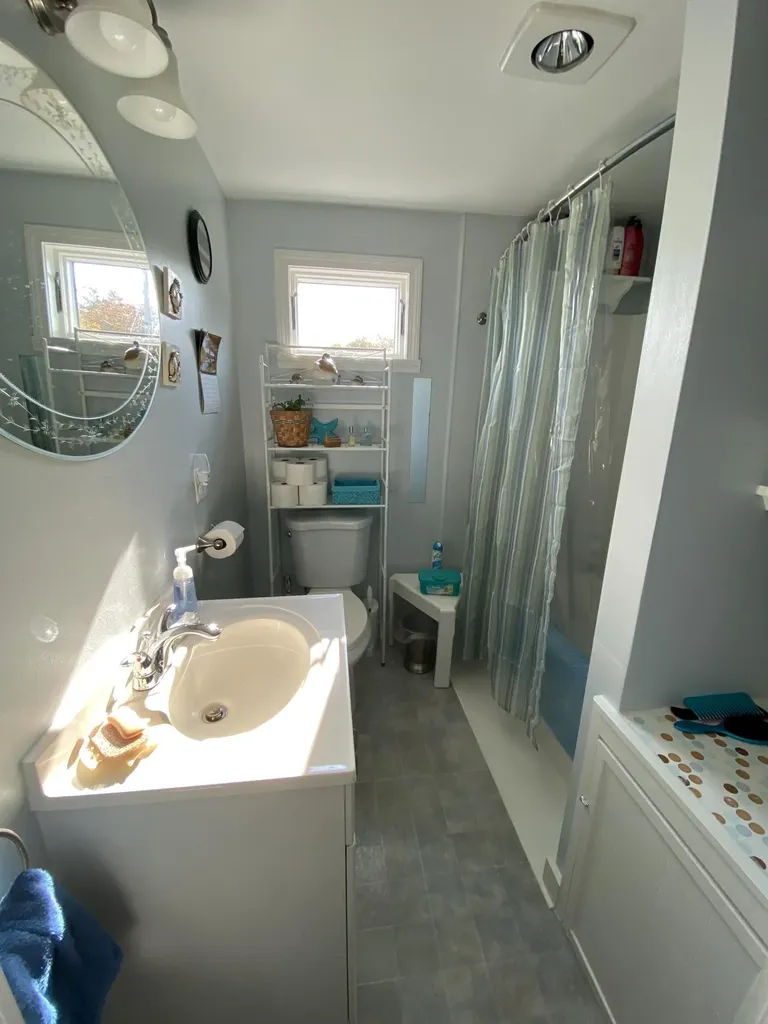 19 Lincoln Street Eastport ME 04631