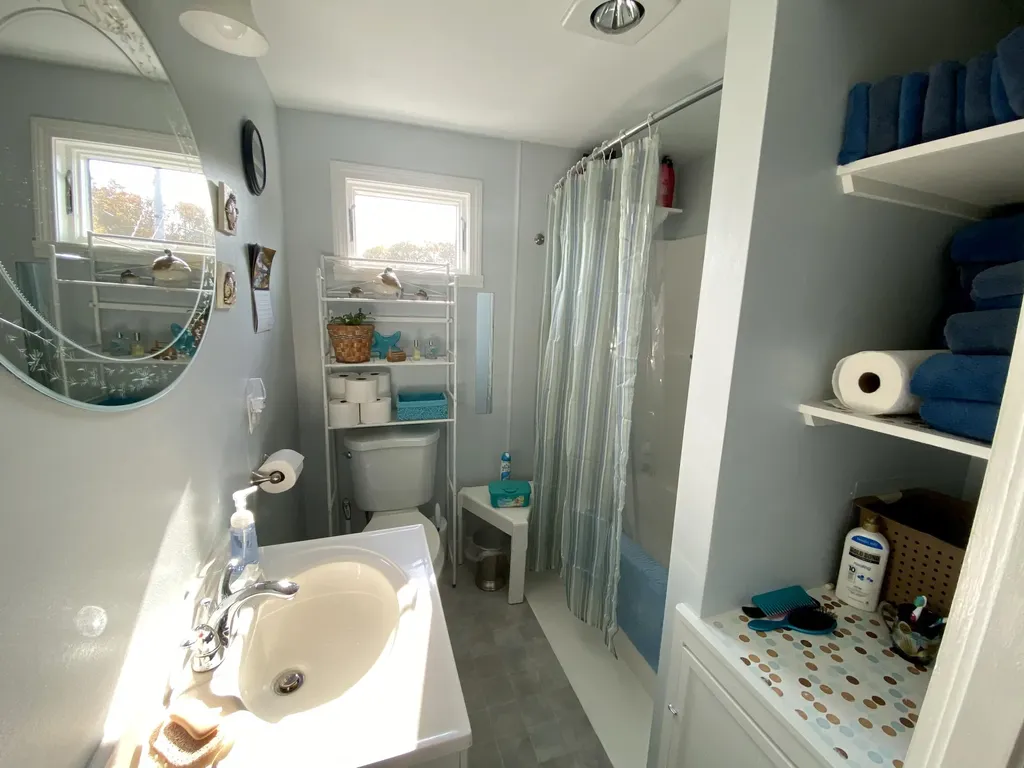 19 Lincoln Street Eastport ME 04631