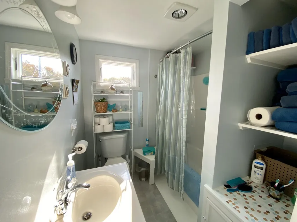 19 Lincoln Street Eastport ME 04631