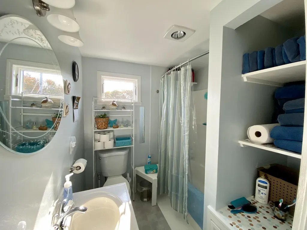 19 Lincoln Street Eastport ME 04631