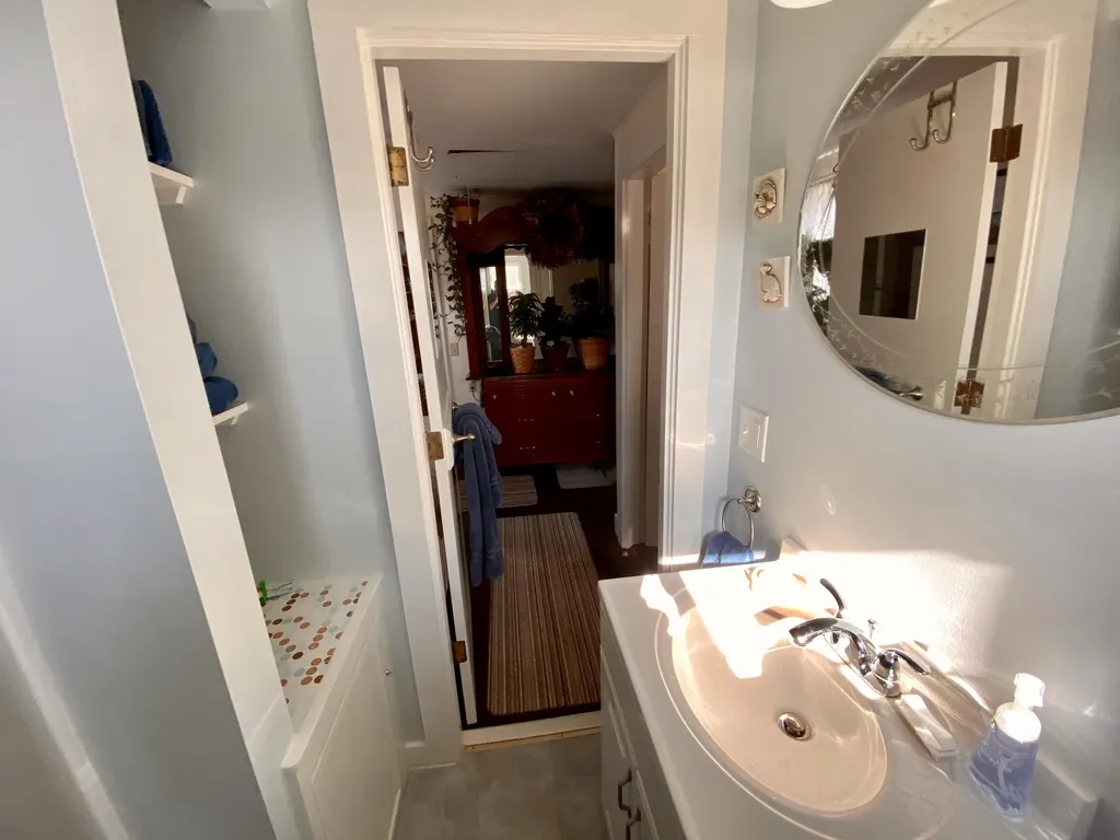 19 Lincoln Street Eastport ME 04631