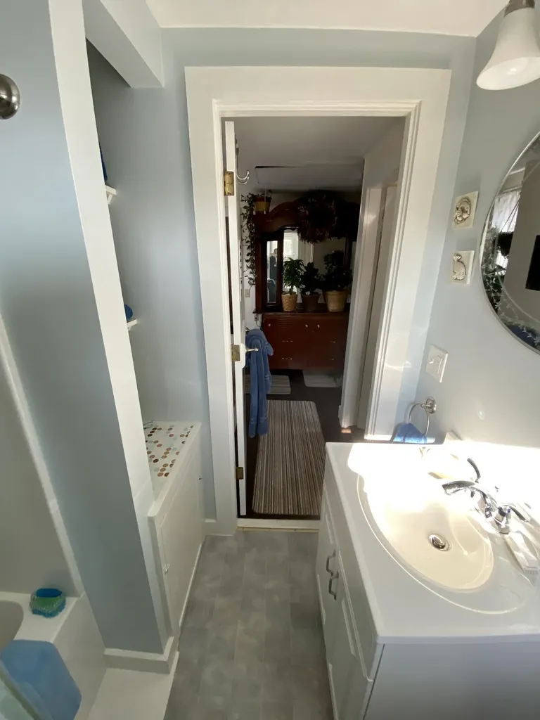 19 Lincoln Street Eastport ME 04631