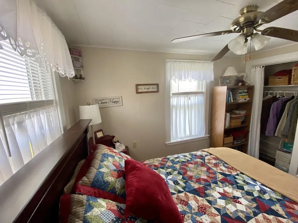 19 Lincoln Street Eastport ME 04631