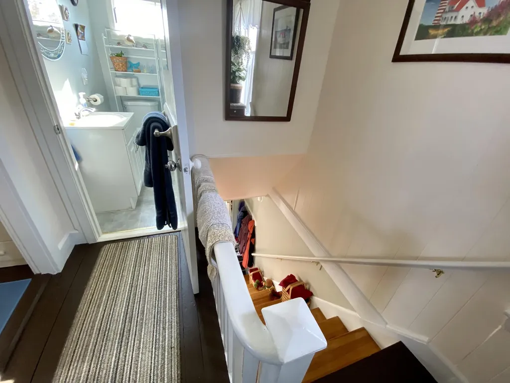 19 Lincoln Street Eastport ME 04631