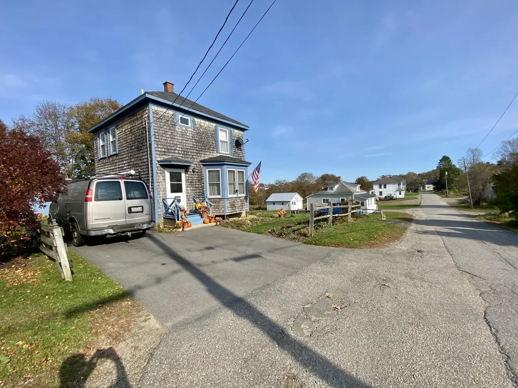 19 Lincoln Street Eastport ME 04631