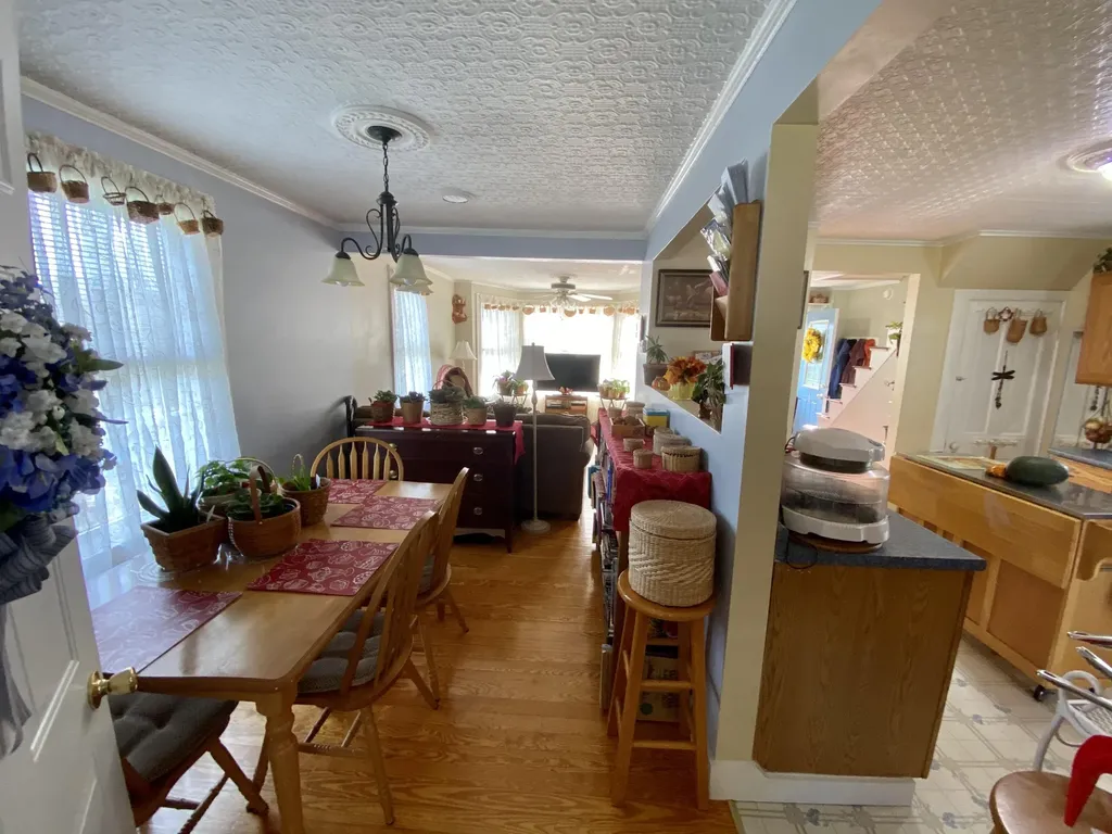 19 Lincoln Street Eastport ME 04631