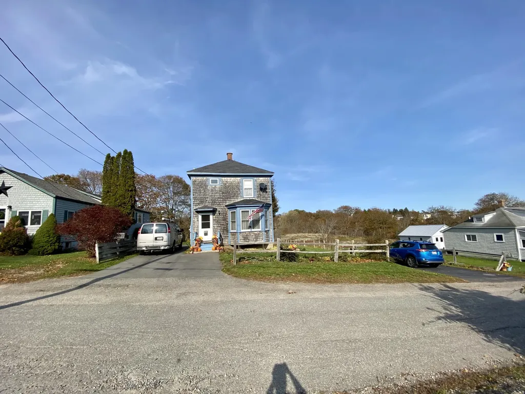 19 Lincoln Street Eastport ME 04631