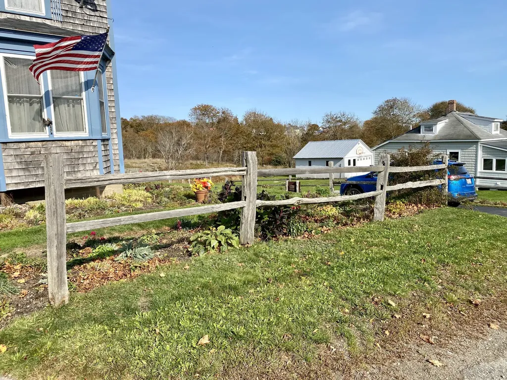 19 Lincoln Street Eastport ME 04631