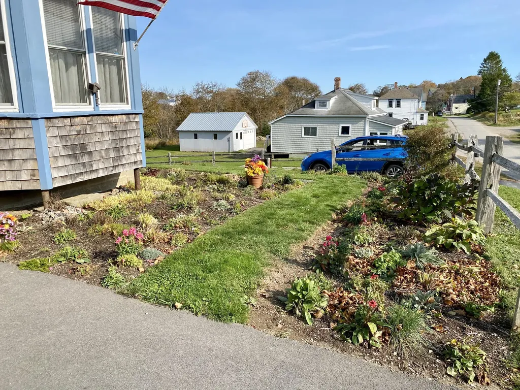 19 Lincoln Street Eastport ME 04631
