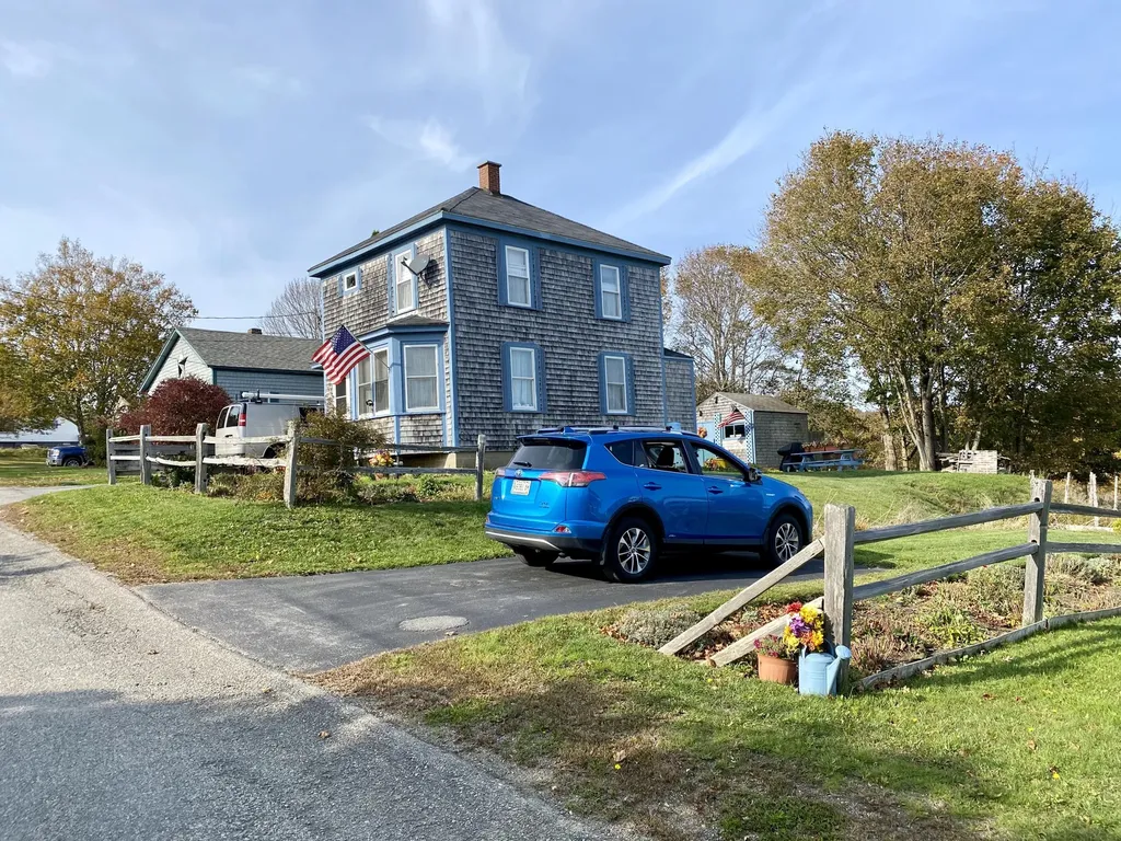19 Lincoln Street Eastport ME 04631