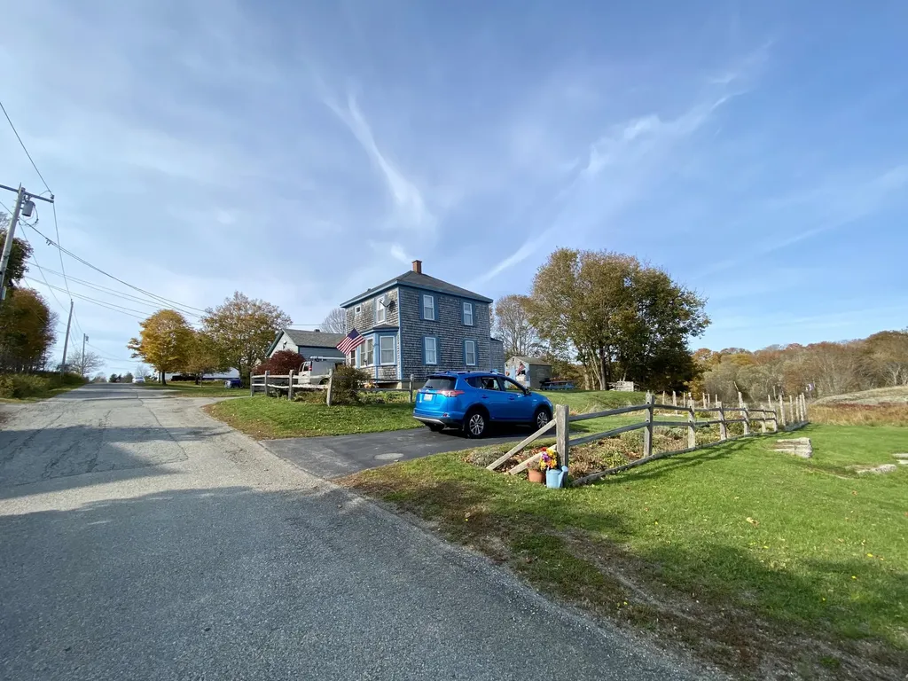 19 Lincoln Street Eastport ME 04631