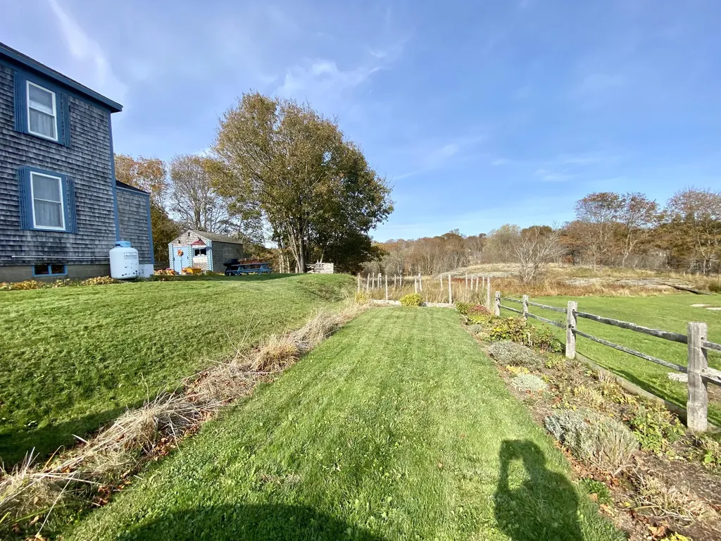 19 Lincoln Street Eastport ME 04631