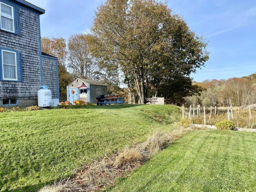 19 Lincoln Street Eastport ME 04631