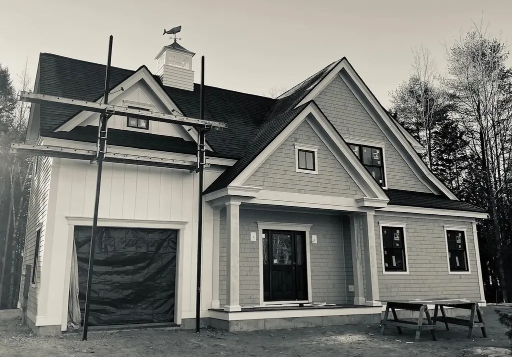 Lot 5 Oakwood Drive Kennebunkport ME 04046