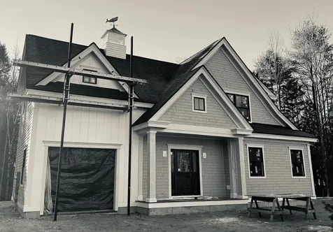 Lot 5 Oakwood Drive Kennebunkport ME 04046